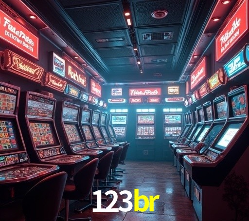 API Integration 123br